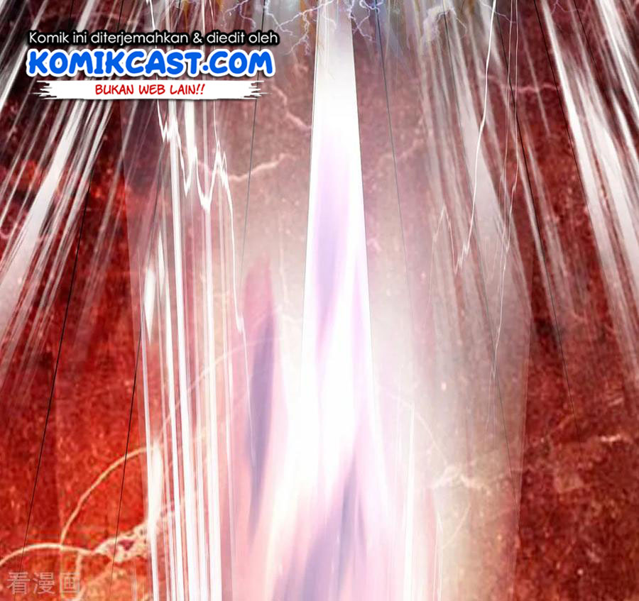 City of Heaven TimeStamp (Urban Rebellion) Chapter 42 Gambar 8